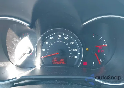 2014 Kia Sorento Lx from USA, damaged, VIN 5XYKTDA66EG493663